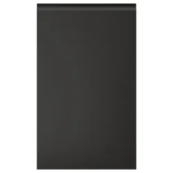 IKEA UPPLÖV(205.267.61) двері, Матовий антрацит