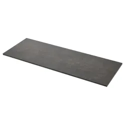 IKEA EKBACKEN(503.454.72) стільниця за індивідуальним замовленням, імітація бетону/ламінату