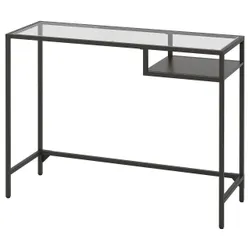 IKEA Стіл для ноутбука VITTSJÖ (ІКЕА ВИТШЕ) 802.213.52