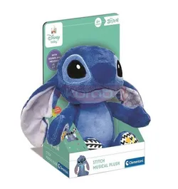 Інтерактивна гра Disney Baby Stitch