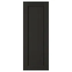 IKEA LERHYTTAN (204.188.51) двері, чорні плями