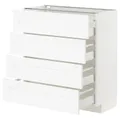 IKEA METOD / MAXIMERA (794.734.16)