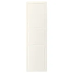 IKEA BODBYN (202.054.87) двері, вершковий