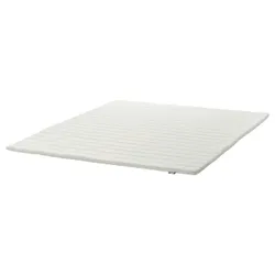 IKEA NOPAKTE(105.596.53) килимок, білий