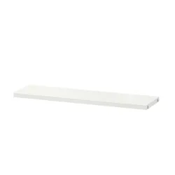 IKEA Полиця для тумба під ТВ BESTÅ (ІКЕА БЕСТО) 402.955.52