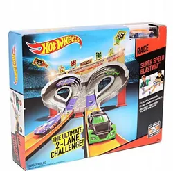 Набір HOT WHEELS для високошвидкісного руху CDL49