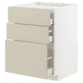 IKEA METOD / MAXIMERA (394.266.67)