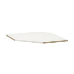 IKEA Полку кутового шафи UTRUSTA (ІКЕА УТРУСТА) 002.056.62