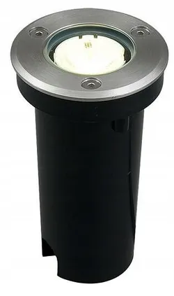 Світильник MON Ground Чорний 2W LED 3000K IP67 Eye Garden Outdoor Home