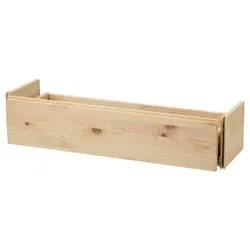 IKEA IVAR(204.889.00) Шухляда, сосна