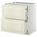 IKEA METOD / MAXIMERA (299.133.90)