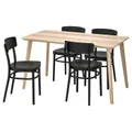 IKEA LISABO / IDOLF(991.614.85)