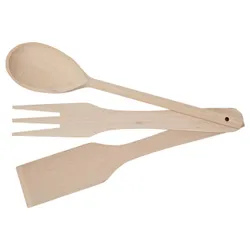 IKEA Набір кухонного приладдя FILBUNKE (ІКЕА ФИЛЬБУНКЕ) 402.988.95