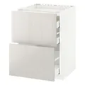 IKEA METOD / MAXIMERA(691.424.36)
