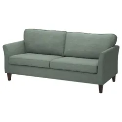 IKEA EKHOLMA(995.799.40) Докат з 3-х осіб, Hemmest Grey -green