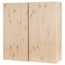 IKEA IVAR (400.337.63) Шафа, сосна