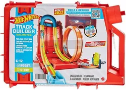 Набір трюкових контейнерів Hot Wheels HDX78