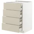 IKEA METOD / MAXIMERA(394.265.92)