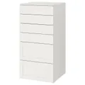IKEA SMÅSTAD / PLATSA(793.883.95)