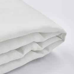IKEA LYNGÖR(405.660.77) покриття, білий