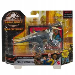 Світ Юрського періоду: Динозаври HBX29
