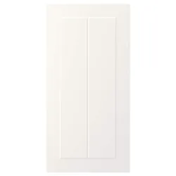 IKEA STENSUND (504.505.52) двері, білий