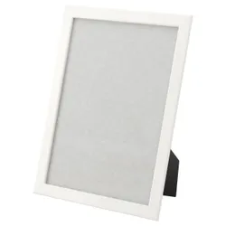 IKEA FISKBO (803.003.73) Рамка біла