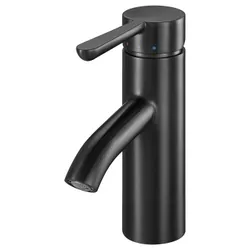 IKEA DALSKÄR(706.034.98) затоплювати акумулятор, чорний