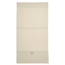 IKEA RINGBLOMMA(105.835.25) Римський сліпий, бежевий