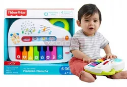 FISHER PRICE ЦУЦЕНЯ РОЯЛІ GFK02