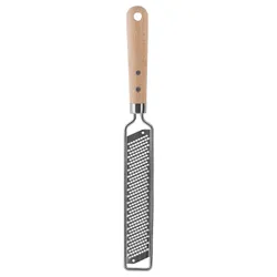 IKEA VARDAGEN(605.814.87) цитрусові сірі з ручкою, Stal niddz/buk