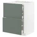 IKEA METOD / MAXIMERA(593.178.32)