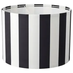 IKEA RINGSTA(106.071.35) тінь, чорний/білий