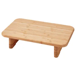 IKEA STOLTHET(305.128.10) дошка для нарізання, бамбук
