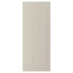 IKEA STENSUND(204.531.75) двері, бежевий