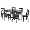 IKEA INGATORP / INGOLF (494.833.08)