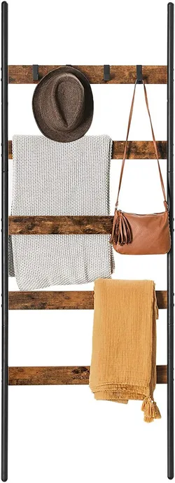 Драбина лофта рушників 178 см.