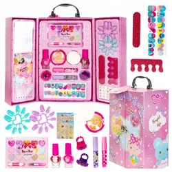 КОСМЕТИЧНА КОСМЕТИКА ДЛЯ ДІТЕЙ ТІНІ БЛИСКИ ДЛЯ ГУБ TIPSY PINK САЛОН КРАСИ