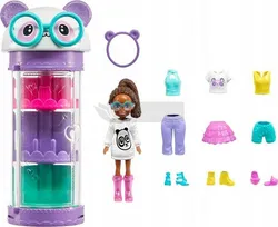 Набір панди для ляльок POLLY POCKET у стилі каруселі HKW05