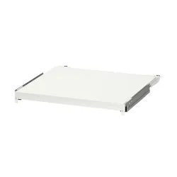 IKEA UTRUSTA Висувна стільниця (005.105.77)