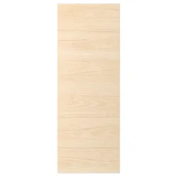 IKEA ASKERSUND (103.318.44) маскувальна панель, світлий попелястий малюнок