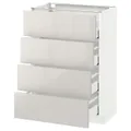 IKEA METOD / MAXIMERA(491.424.18)