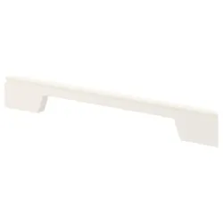 IKEA Декоративний цоколь з вирізом FÖRBÄTTRA (ІКЕА ФОРБЭТТРА) 40293077