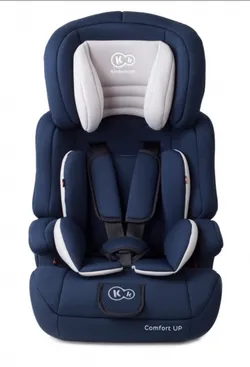 Десткое автокрісло KINDERKRAFT COMFORT UP 9-36KG
