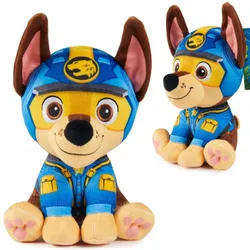 ПЛЮШОВА ІГРАШКА PAW PATROL JUNGLE PUPS MASCOT CHASE 18 CM