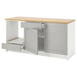 IKEA Шафа KNOXHULT (ІКЕА КНОКСХУЛЬТ) 203.267.95