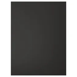 IKEA NICKEBO(405.377.25) двері, Матовий антрацит