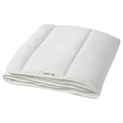 IKEA SKOGSFRÄKEN(206.072.48) ковдра, тепло