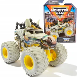 MONSTER JAM AUTO MONSTER TRUCK СЕРІЯ 40 TEMPEST STEED VEHICLE 1:64