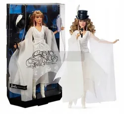 Колекційна лялька BARBIE Signature Bella Donna від STEVIE NICKS JBJ45